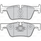 Valeo | Bremsbelagsatz, Scheibenbremse | 302142 Valeo | Bremsbelagsatz, Scheibenbremse | 302142