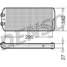 Denso | Wärmetauscher, Innenraumheizung | DRR07005