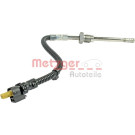 Metzger | Sensor, Abgastemperatur | 0894052