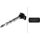 Hella | Zündspule | 5DA 193 175-901 Hella | Zündspule | 5DA 193 175-901