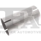 FA1 | Rohrverbinder, Abgasanlage | 115-961