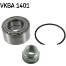 SKF | Radlagersatz | VKBA 1401