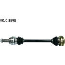 SKF | Antriebswelle | VKJC 8598