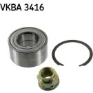 SKF | Radlagersatz | VKBA 3416