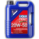 LIQUI MOLY | Motoröl | Touring High Tech 20W-50 5 l | 1255