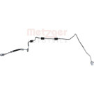 Metzger | Hochdruckleitung, Klimaanlage | 2360170 Metzger | Hochdruckleitung, Klimaanlage | 2360170