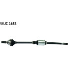 SKF | Antriebswelle | VKJC 1653