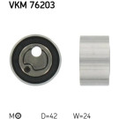 SKF | Spannrolle, Zahnriemen | VKM 76203