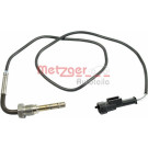 Metzger | Sensor, Abgastemperatur | 0894233