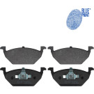 Blue Print | Bremsbelagsatz, Scheibenbremse | ADV184202 Blue Print | Bremsbelagsatz, Scheibenbremse | ADV184202