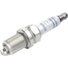 BOSCH 0 242 229 659 Zündkerze Silver