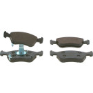 BOSCH | Bremsbelagsatz, Scheibenbremse | 0 986 424 560 BOSCH | Bremsbelagsatz, Scheibenbremse | 0 986 424 560