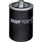 Hengst Filter | Hydraulikfilter, Automatikgetriebe | HG17WD03