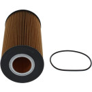 BOSCH F 026 407 042 Ölfilter