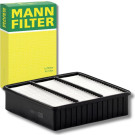 MANN-FILTER C 2136/1 Luftfilter