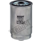 Hengst Filter | Kraftstofffilter | H707WK