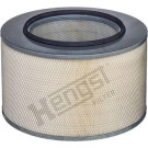 Hengst Filter | Luftfilter | E297L