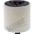 Hengst Filter | Luftfilter | E1017L