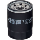 Hengst Filter | Ölfilter | H97W05 Hengst Filter | Ölfilter | H97W05