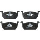 TRW | Bremsbelagsatz, Scheibenbremse | GDB2159 TRW | Bremsbelagsatz, Scheibenbremse | GDB2159