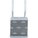 NRF | Wärmetauscher, Innenraumheizung | 58147 NRF | Wärmetauscher, Innenraumheizung | 58147