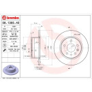 Brembo | Bremsscheibe | 08.1395.40