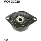 SKF | Spannrolle, Keilrippenriemen | VKM 31030