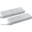 Blue Print | Filtersatz, Innenraumluft | ADBP250019 Blue Print | Filtersatz, Innenraumluft | ADBP250019