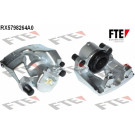 FTE | Bremssattel | 9292059