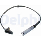 Delphi | Sensor, Raddrehzahl | SS10303