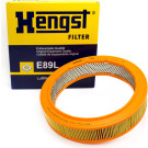 Hengst Filter | Luftfilter | E89L