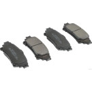 Herth+Buss Jakoparts | Bremsbelagsatz, Scheibenbremse | J3612023 Herth+Buss Jakoparts | Bremsbelagsatz, Scheibenbremse | J3612023