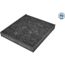 Meyle | Filter, Innenraumluft | 32-12 326 0002/PD