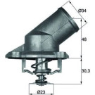 Mahle | Thermostat, Kühlmittel | TI 224 92