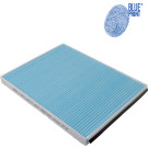 Blue Print | Filter, Innenraumluft | ADN12504 Blue Print | Filter, Innenraumluft | ADN12504