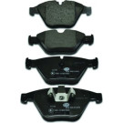 Hella Pagid | Bremsbelagsatz, Scheibenbremse | 8DB 355 013-931 Hella Pagid | Bremsbelagsatz, Scheibenbremse | 8DB 355 013-931