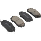 Herth+Buss Jakoparts | Bremsbelagsatz, Scheibenbremse | J3600338 Herth+Buss Jakoparts | Bremsbelagsatz, Scheibenbremse | J3600338