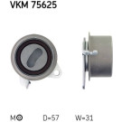 SKF | Spannrolle, Zahnriemen | VKM 75625