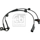 FEBI BILSTEIN 186095 Sensor, Raddrehzahl