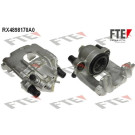 FTE | Bremssattel | 9291338