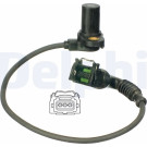 Delphi | Sensor, Nockenwellenposition | SS11026