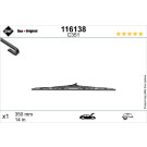 SWF | Wischblatt | 116138 SWF | Wischblatt | 116138