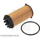 Blue Print | Ölfilter | ADBP210020 Blue Print | Ölfilter | ADBP210020