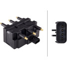 Hella | Zündspule | 5DA 230 035-741 Hella | Zündspule | 5DA 230 035-741