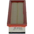 BOSCH | Luftfilter | F 026 400 036