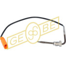 GEBE | Sensor, Abgastemperatur | 9 8369 1