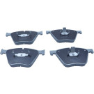 QUARO | Bremsbelagsatz, Scheibenbremse | QP3864 QUARO | Bremsbelagsatz, Scheibenbremse | QP3864