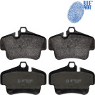 Blue Print | Bremsbelagsatz, Scheibenbremse | ADV184297 Blue Print | Bremsbelagsatz, Scheibenbremse | ADV184297