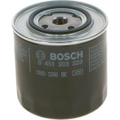 BOSCH 0 451 203 223 Ölfilter