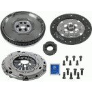 SACHS 2290 601 059 Kupplungssatz ZMS Modul XTend SACHS 2290 601 059 Kupplungssatz ZMS Modul XTend